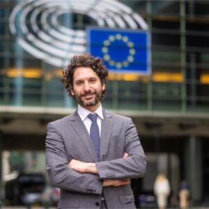 Secretary General Emilio Puccio