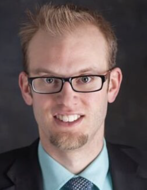 Arnold Viersen MP